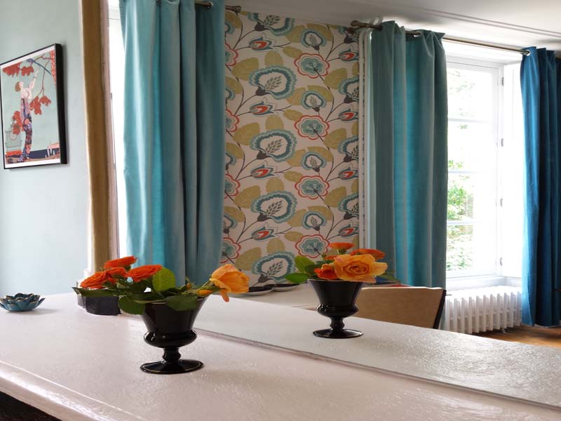 Chambres d'hôtes Blanc-Gillier fontenay le comte 85200 N° 2