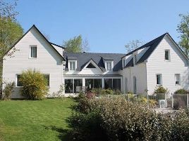 Chambres d'hôtes de charme , Les Pianos du Bonhomme, kervignac 56700