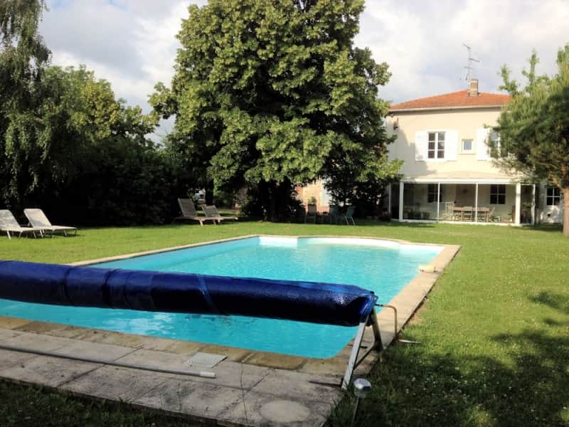 Chambres d'hôtes Martine ouches 42155 N° 2