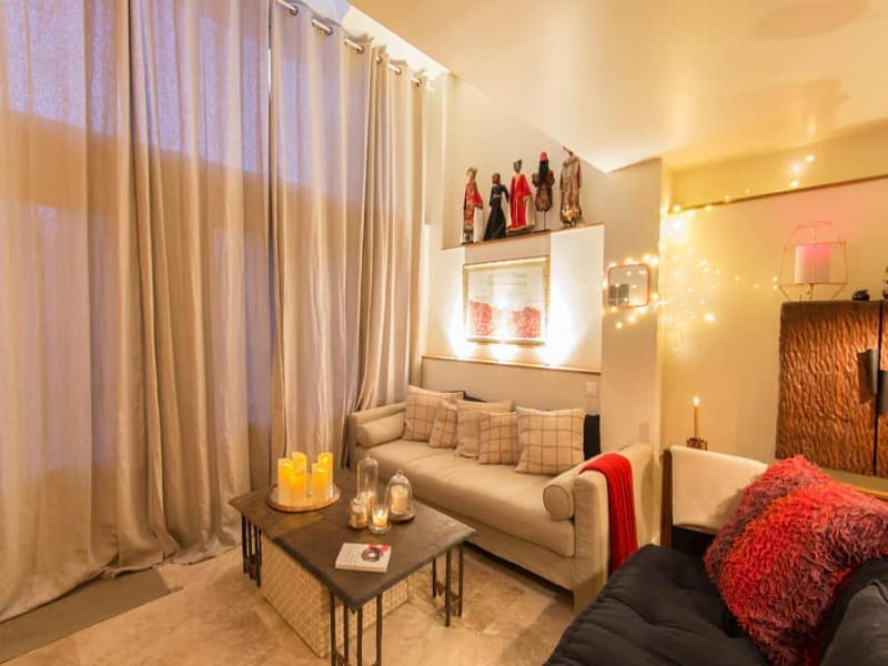 Chambres d'hôtes Boy vendome 41100 N° 13