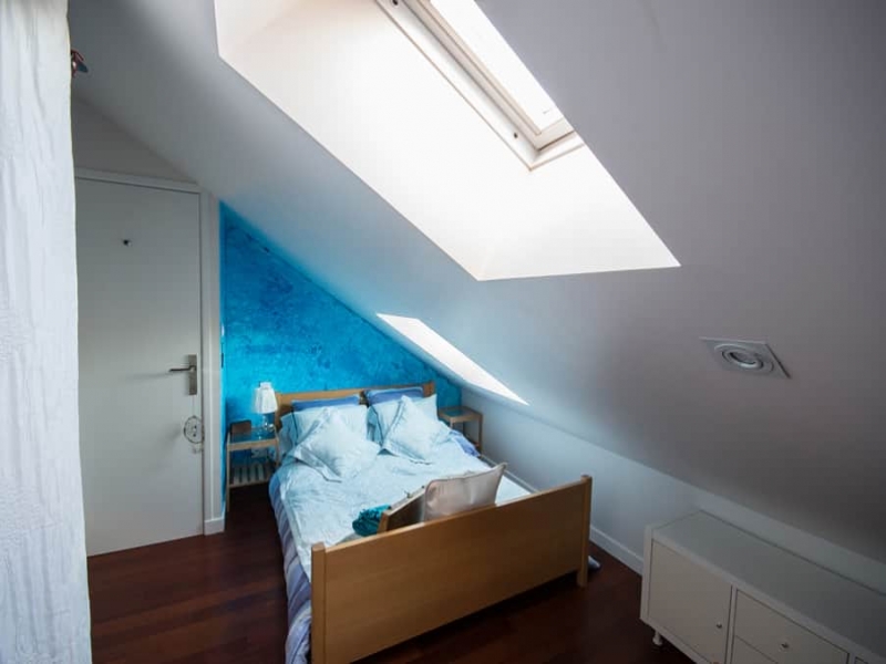 Chambres d'hôtes Boy vendome 41100 N° 16