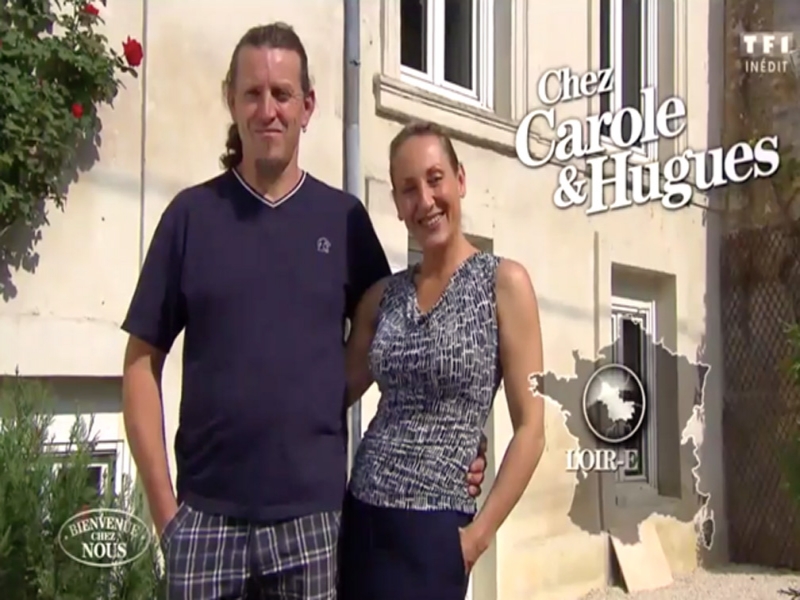 Chambres d'hôtes Boy vendome 41100 N° 19