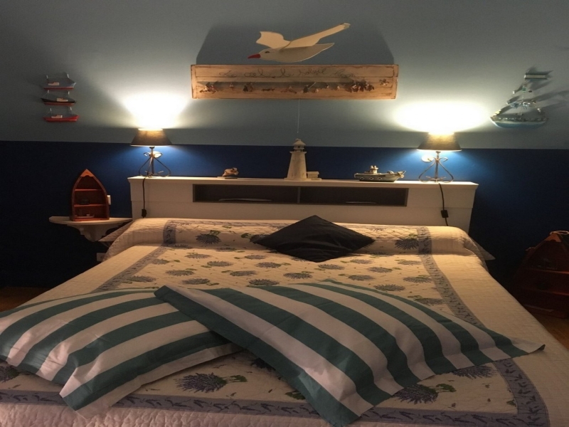 Chambres d'hôtes Bonnes ferrals les corbieres 11200 N° 22