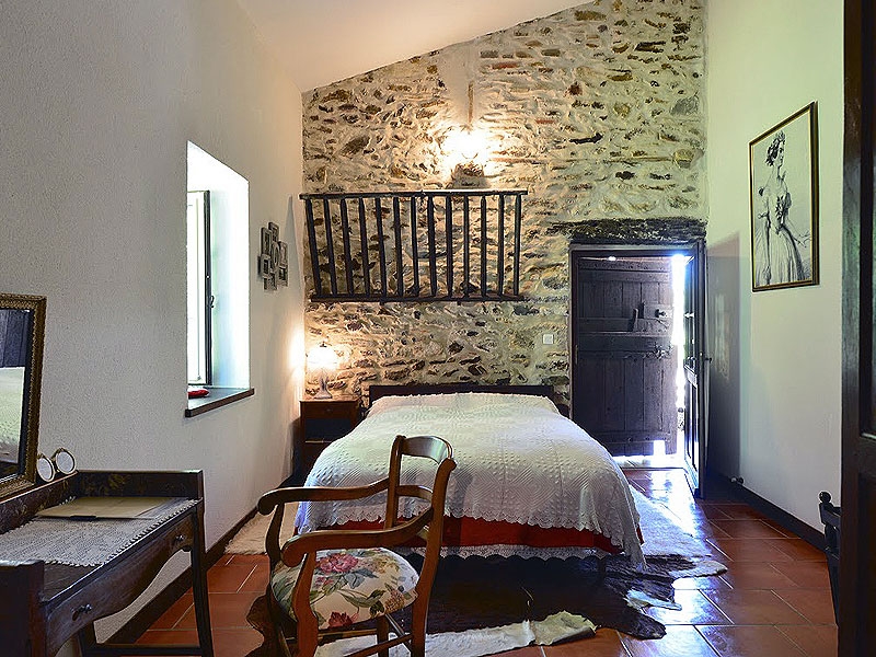 Chambres d'hôtes Camougrand  salies de bearn 64270 N° 5