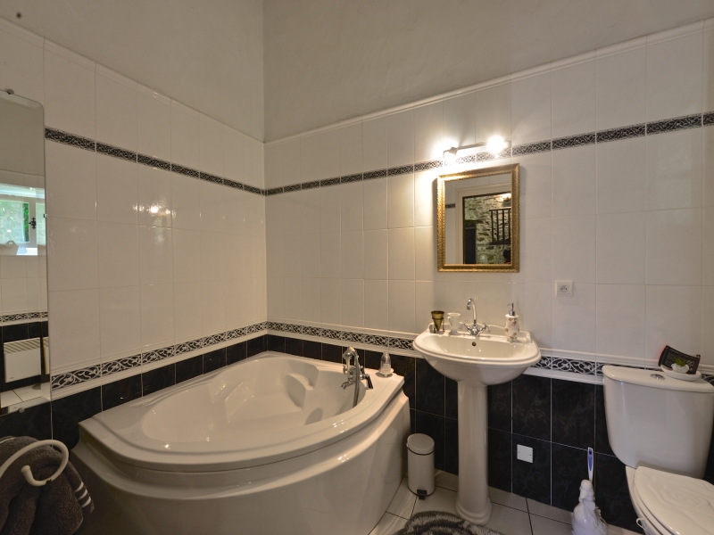 Chambres d'hôtes Camougrand  salies de bearn 64270 N° 6