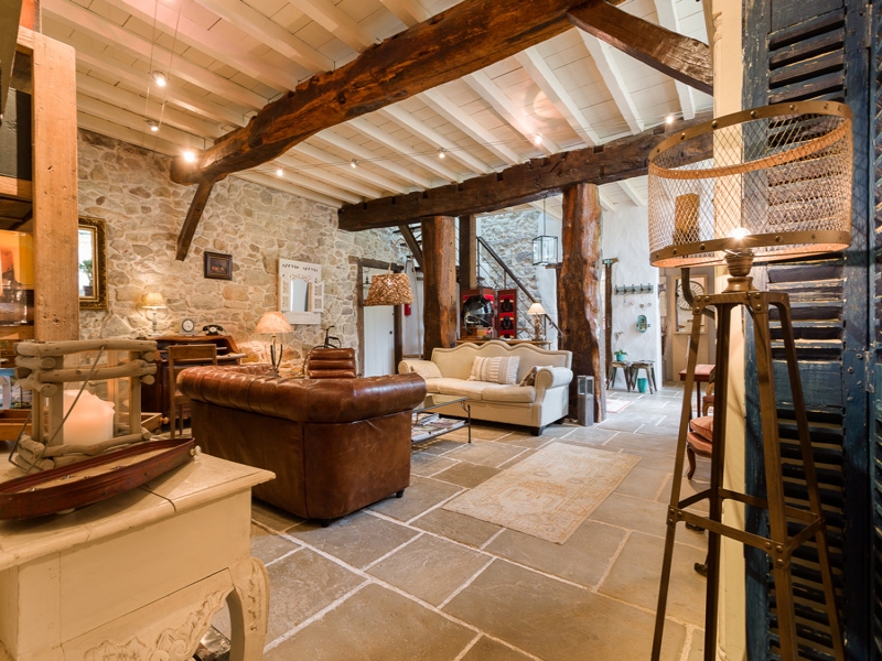 Chambres d'hôtes Despons  saint pee sur nivelle 64310 N° 17