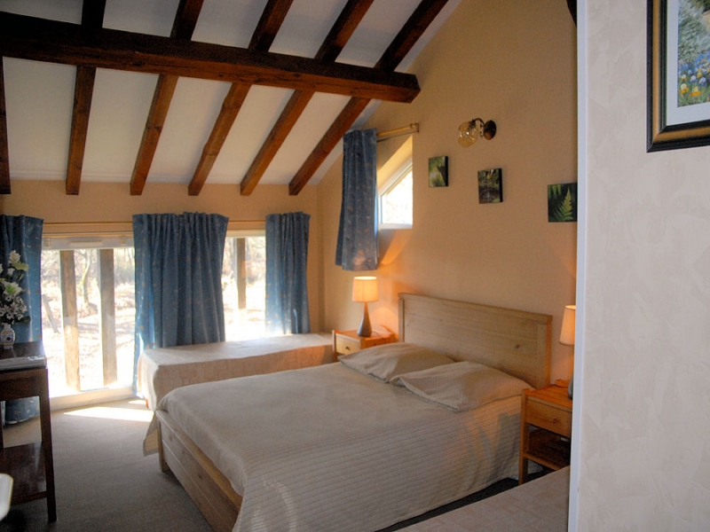 Chambres d'hôtes Labri sabres 40630 N° 5