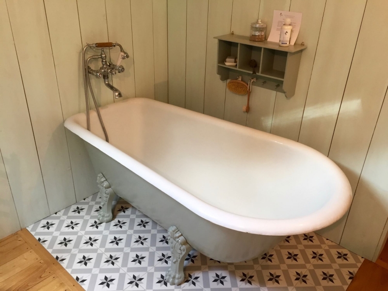 Chambres d'hôtes Monteil ledeuix 64400 N° 10