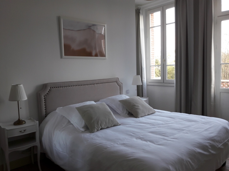 Chambres d'hôtes Fidani saint nicolas de la grave 82210 N° 5