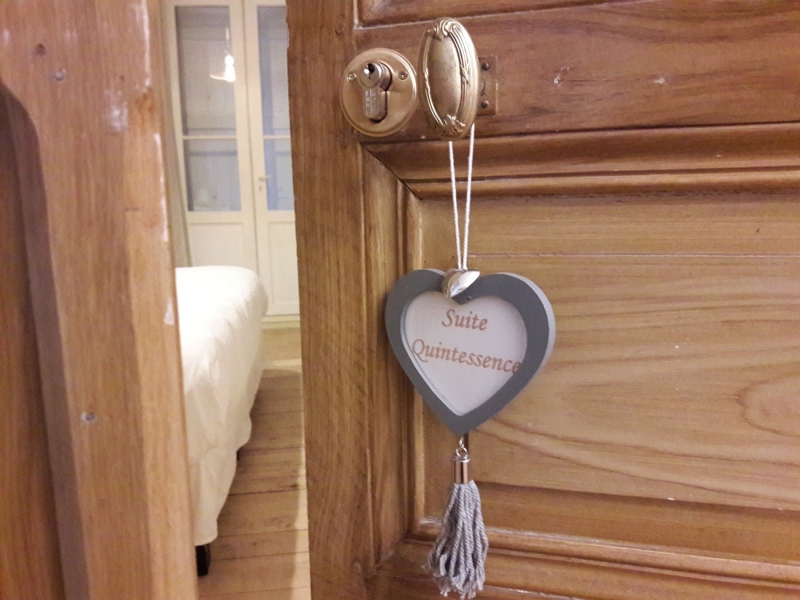 Chambres d'hôtes Fidani saint nicolas de la grave 82210 N° 13