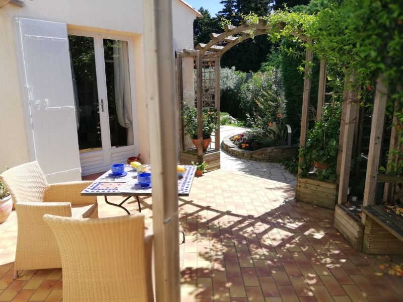 Chambres d'hôtes Tissot bompas 66430 N° 11