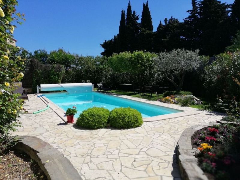 Chambres d'hôtes Tissot bompas 66430 N° 10