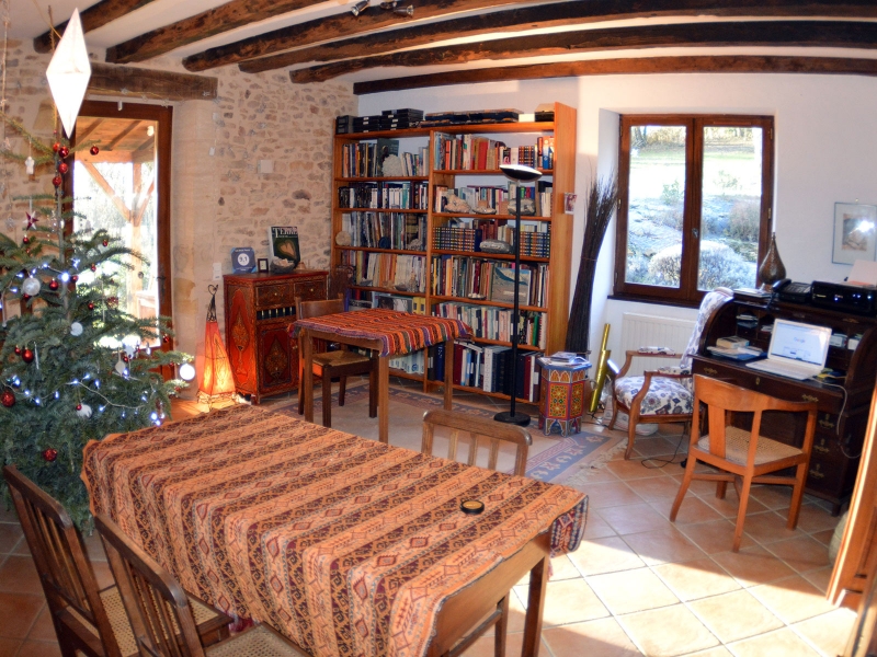 Chambres d'hôtes Bellard siorac en perigord 24170 N° 4