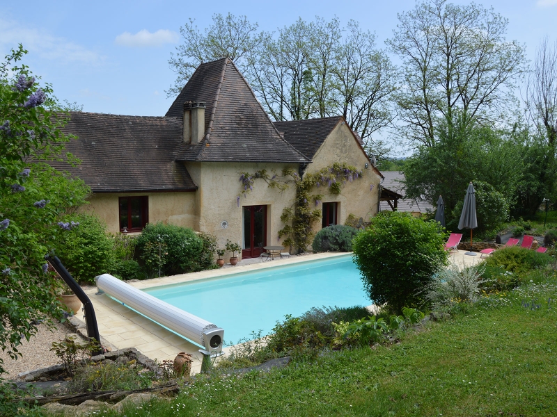 Chambres d'hôtes Bellard siorac en perigord 24170 N° 7