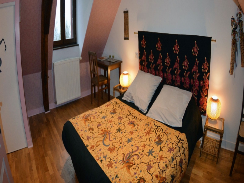 Chambres d'hôtes Bellard siorac en perigord 24170 N° 11