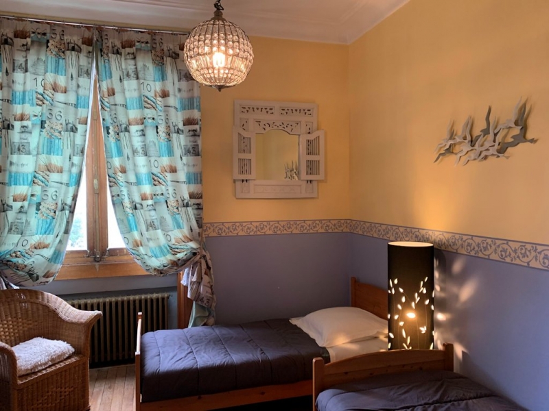 Chambres d'hôtes Degroise lucon 85400 N° 4