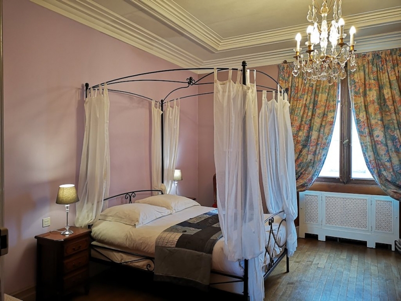 Chambres d'hôtes Degroise lucon 85400 N° 5