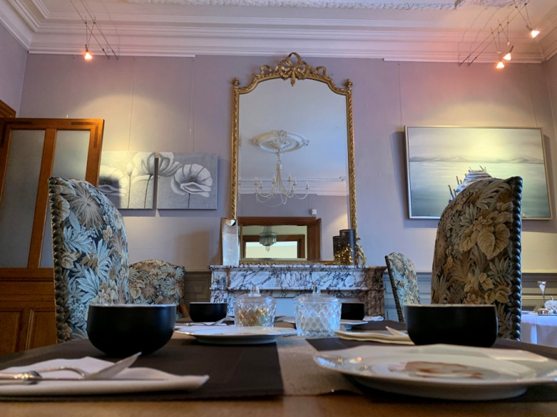 Chambres d'hôtes Degroise lucon 85400 N° 9