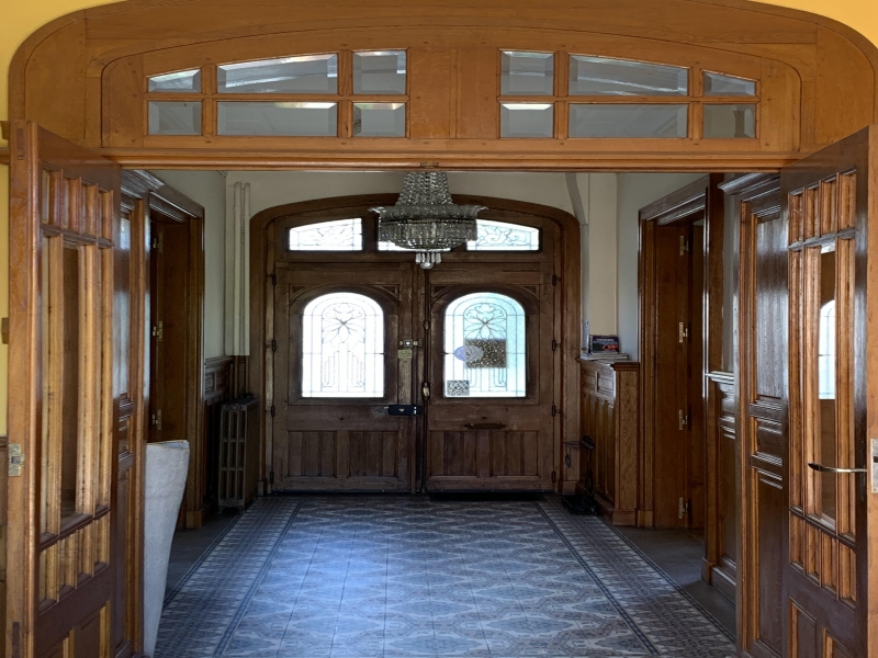 Chambres d'hôtes Degroise lucon 85400 N° 12