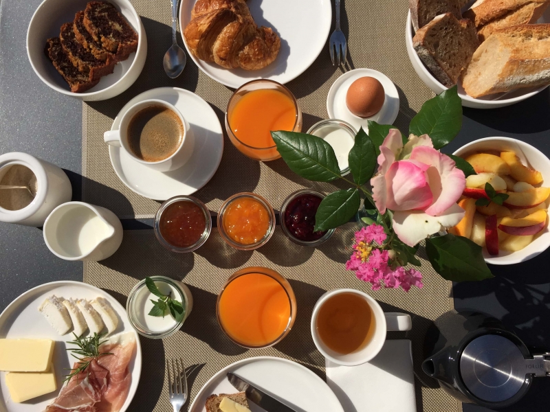 Chambres d'hôtes Tricon isle de noe 32300 N° 4