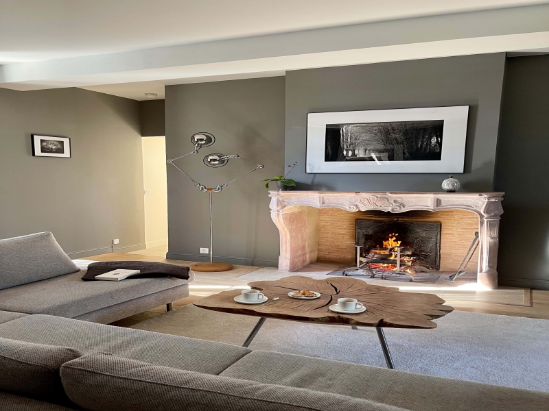 Chambres d'hôtes Tricon isle de noe 32300 N° 8