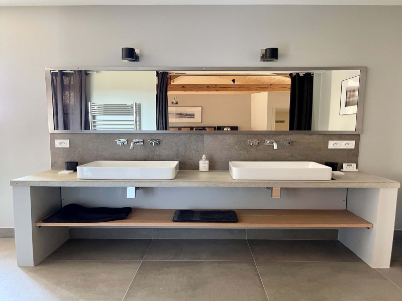 Chambres d'hôtes Tricon isle de noe 32300 N° 10