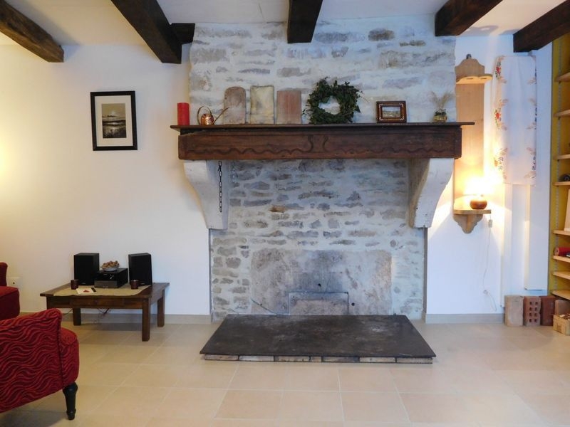 Chambres d'hôtes Pradines trampot 88350 N° 1