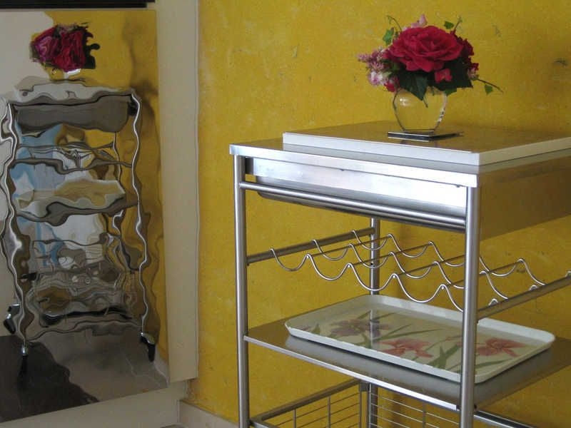 Chambres d'hôtes Pradines trampot 88350 N° 8