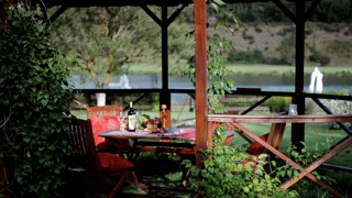 Chambres d'hôtes Brouhon aubrives 08320 N° 2