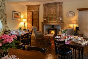 Chambres d'hôtes Ruidant litteau 14490 N° 3