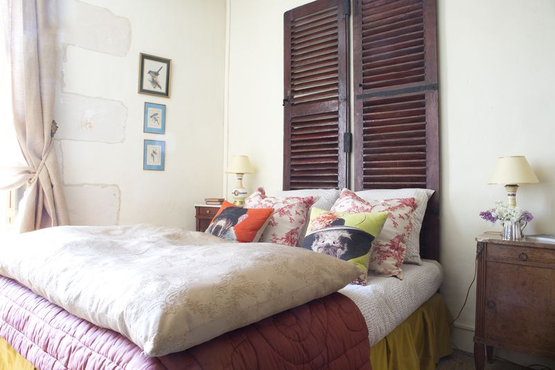 Chambres d'hôtes Thomas ecueille 36240 N° 9