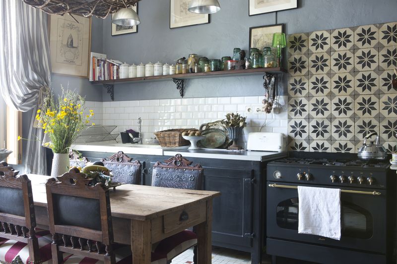 Chambres d'hôtes Thomas ecueille 36240 N° 6