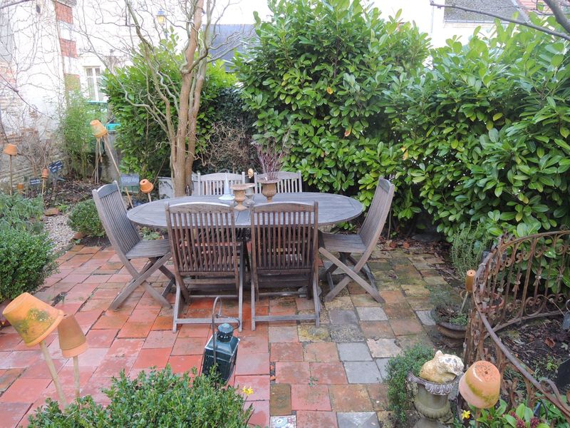 Chambres d'hôtes Thomas ecueille 36240 N° 3