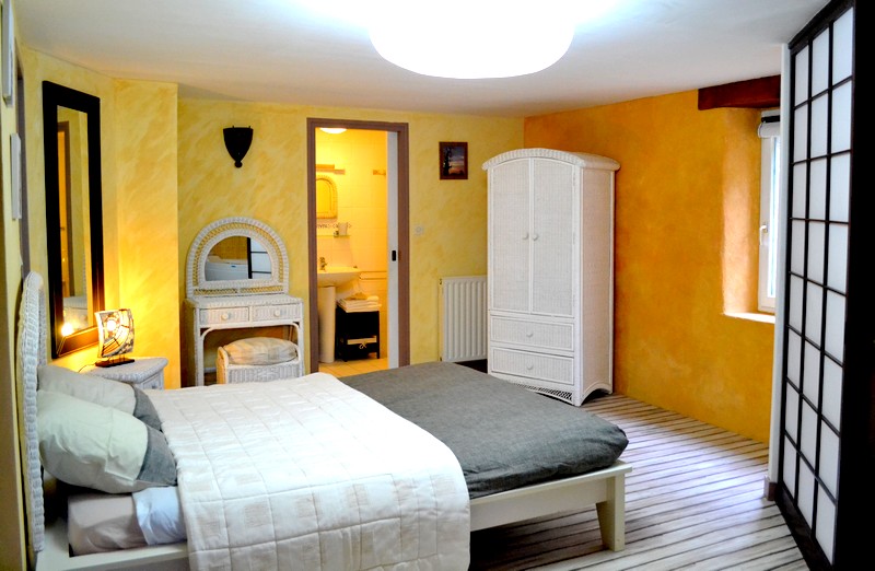 Chambres d'hôtes Le Tarnec lanildut 29840 N° 1