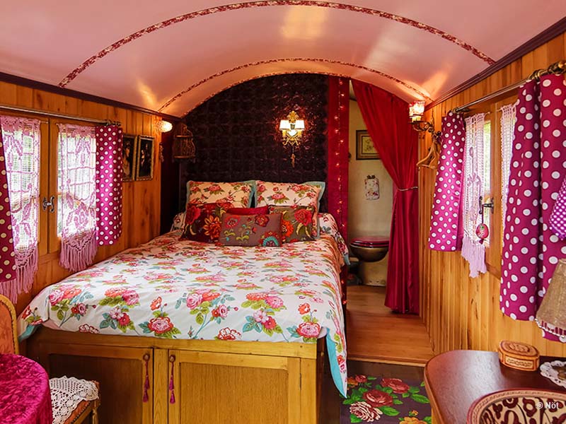 Chambres d'hôtes Couchou-Meillot vielle adour 65360 N° 2