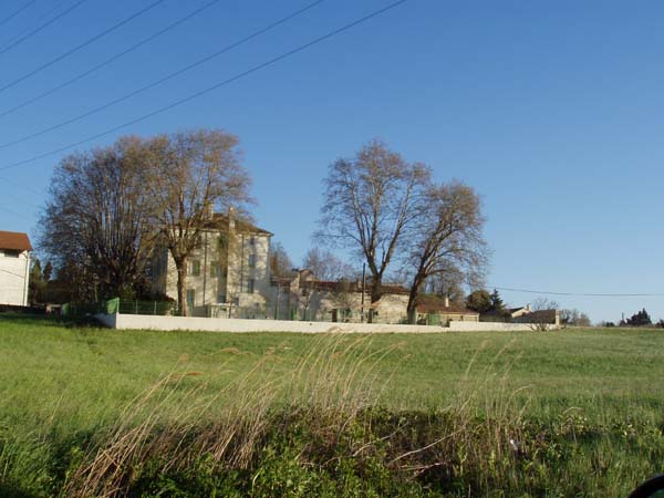 Chambres d'hôtes Jacob arles 13200 N° 1
