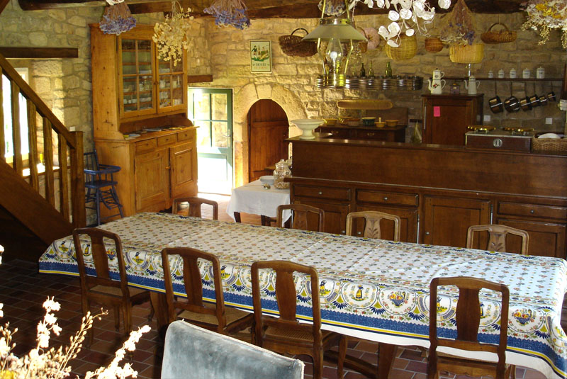 Chambres d'hôtes Malherbe ploemel 56400 N° 1