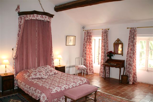 Chambres d'hôtes Jonquères d’Oriola corneilla del vercol 66200 N° 2