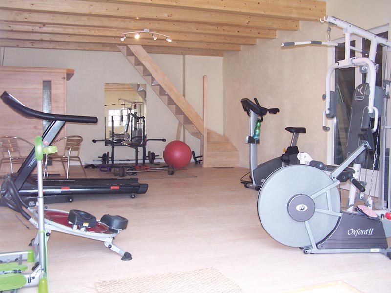 Chambres d'hôtes Muddiman saint jean d angely 17400 N° 2