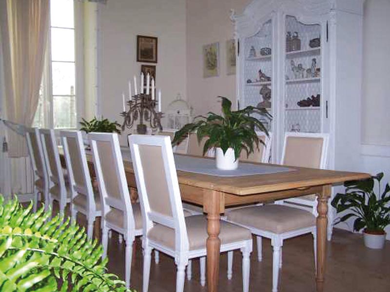 Chambres d'hôtes Muddiman saint jean d angely 17400 N° 3