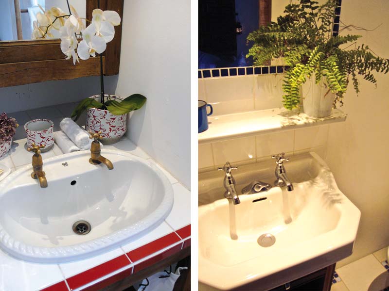 Chambres d'hôtes Dehaine lizio 56460 N° 9