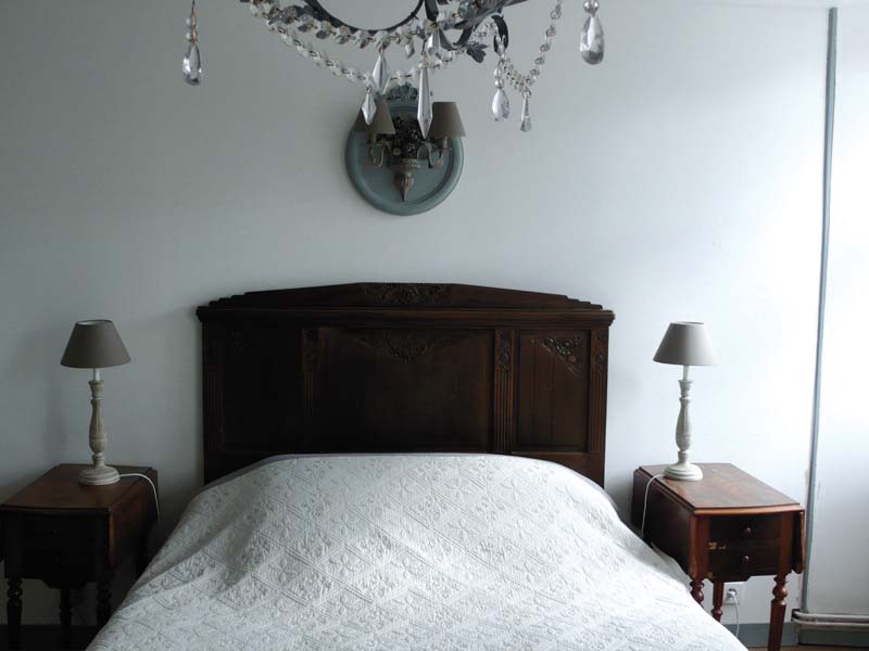 Chambres d'hôtes Dehaine lizio 56460 N° 3