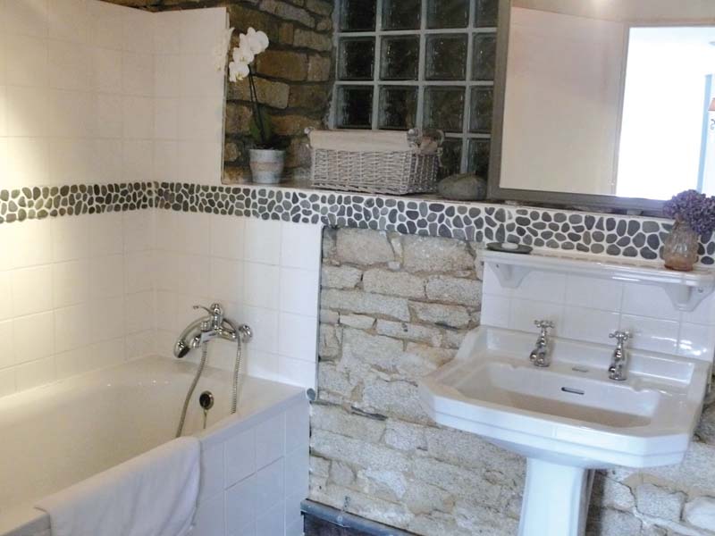 Chambres d'hôtes Dehaine lizio 56460 N° 5