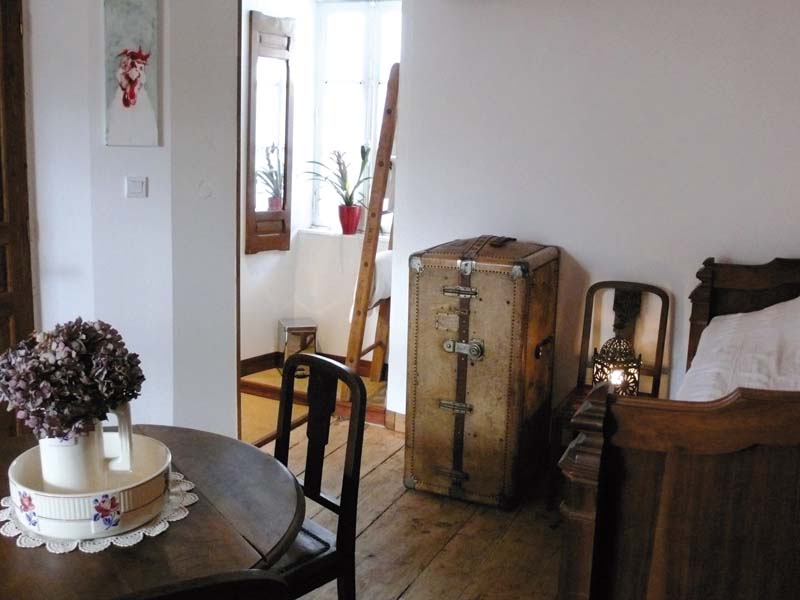 Chambres d'hôtes Dehaine lizio 56460 N° 6