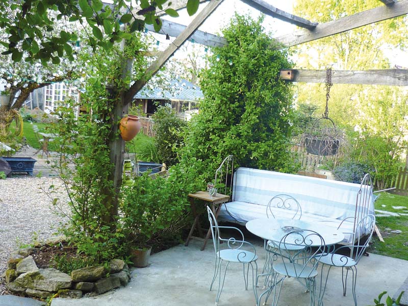 Chambres d'hôtes Dehaine lizio 56460 N° 7