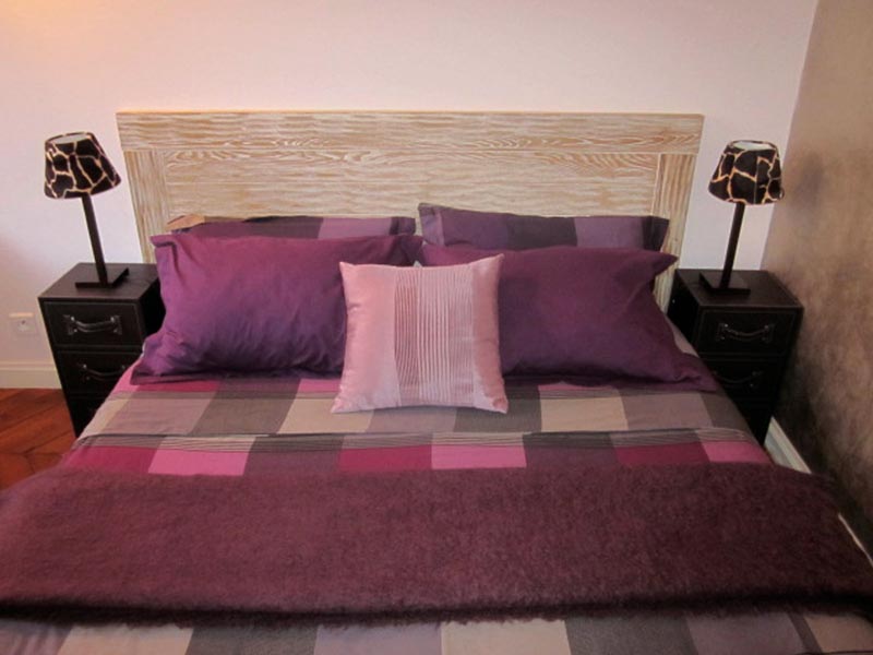 Chambres d'hôtes Le Meur lyon  5e  arrondissement 69005 N° 2