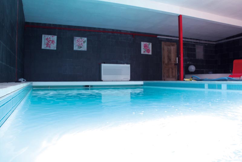 Chambres d'hôtes Aen rempnat 87120 N° 1