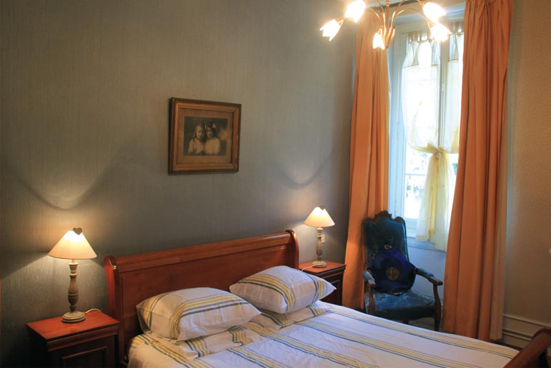 Chambres d'hôtes Aen rempnat 87120 N° 5