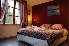 Chambres d'hôtes Petit rousseloy 60660 N° 3