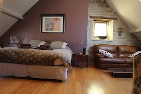 Chambres d'hôtes Petit rousseloy 60660 N° 4